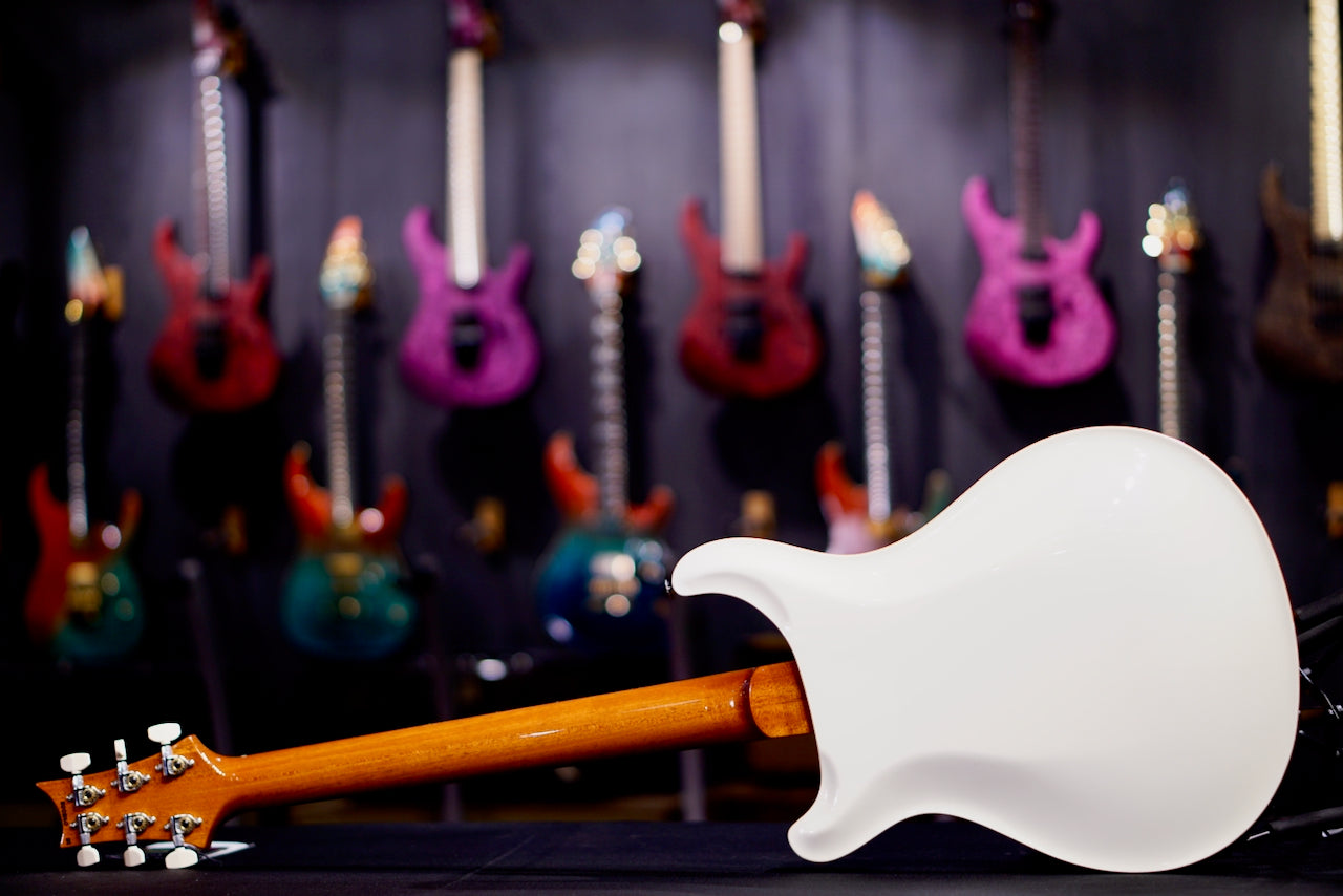 PRS Hollowbody II Piezo Antique White 0415005