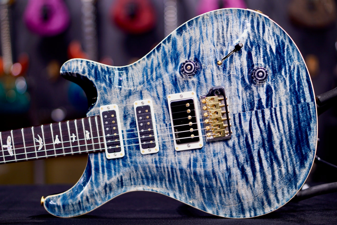PAUL REED SMITH