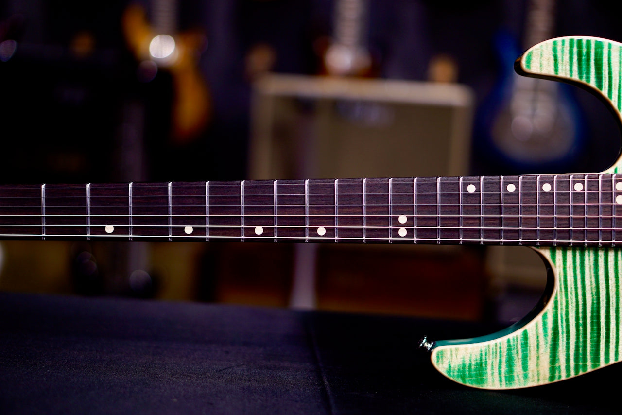 Tom Anderson Angel Hollow Key Lime to Bora Surf * 02-24-26N *