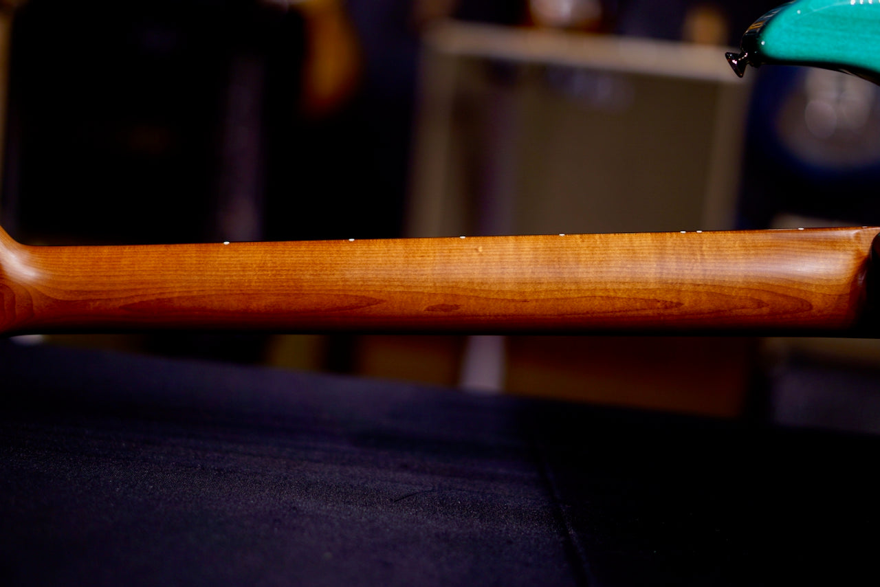 Tom Anderson Angel Hollow Key Lime to Bora Surf * 02-24-26N *