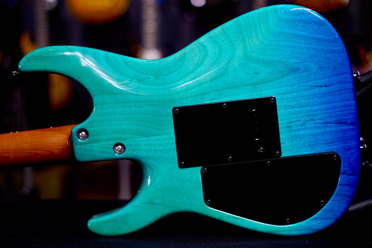 Tom Anderson Angel Hollow Key Lime to Bora Surf * 02-24-26N *