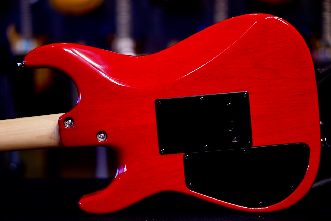 Tom Anderson Drop Top Shorty Hollow Strawberry Shortcake WakeSurf * 03-20-26M *