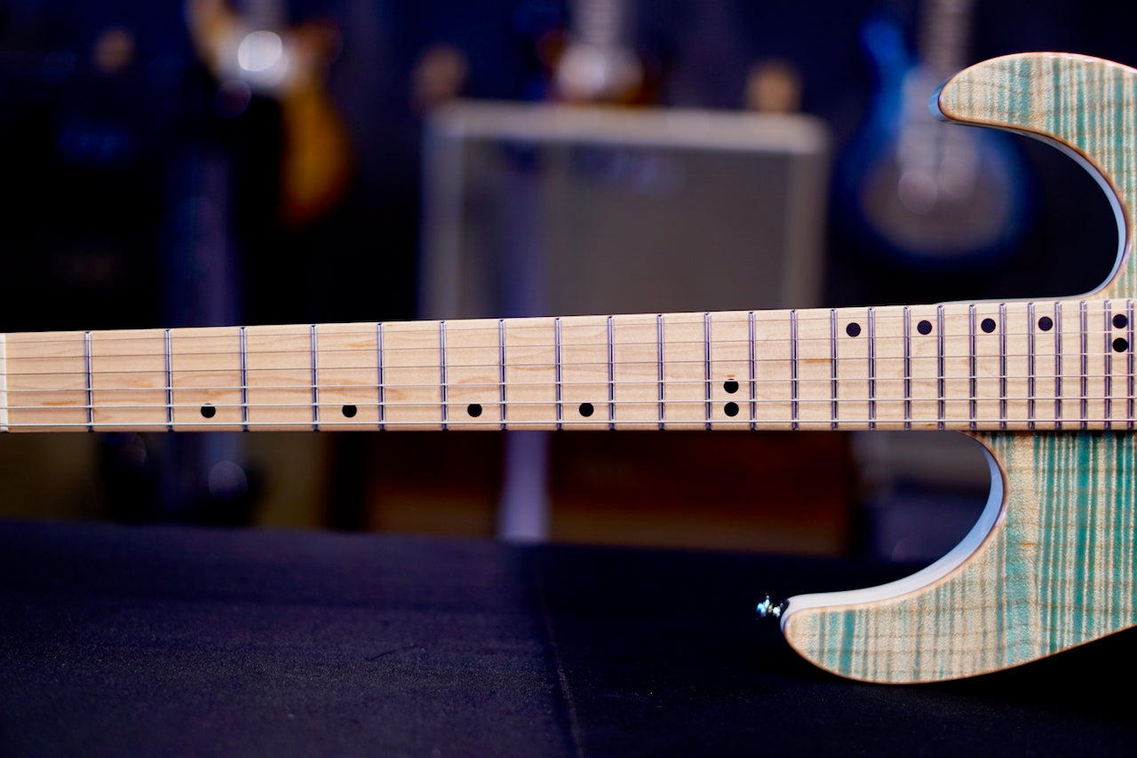 Tom Anderson Angel Hollow Bora Blue Surf * 02-20-26N *