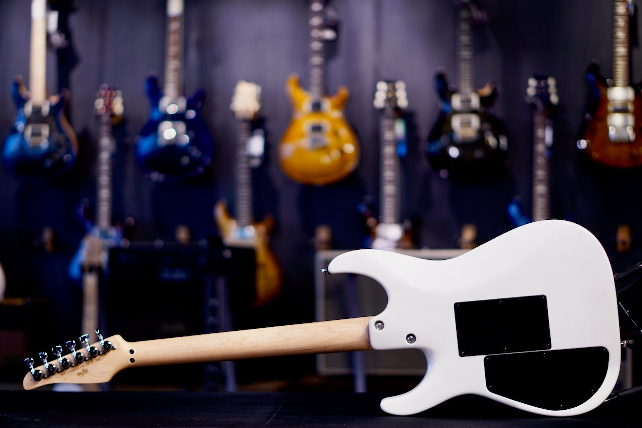 Tom Anderson Li'l Angel Hollow Bora Blue Surf * 02-28-26N *