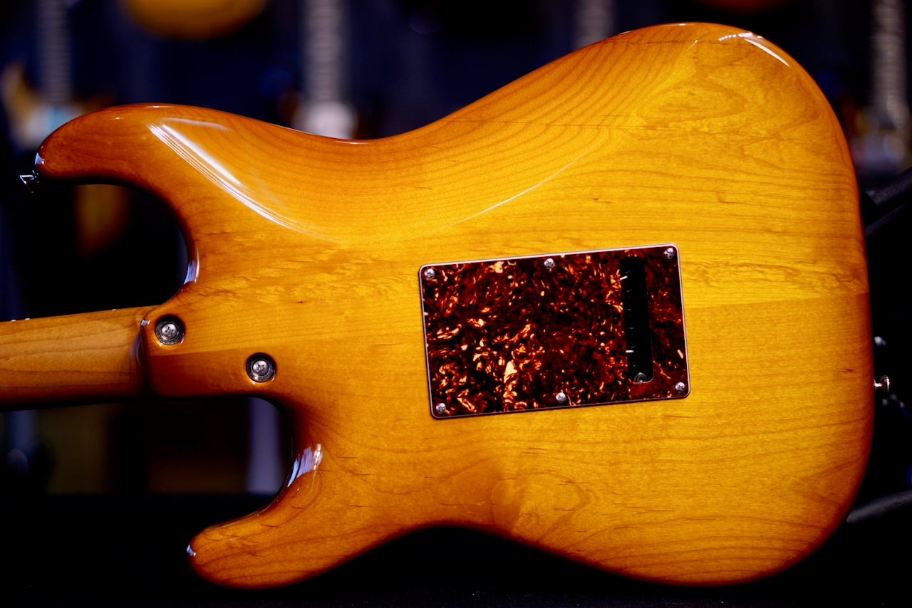 Tom Anderson Icon Classic Tobacco Fade  * 01-20-26N *