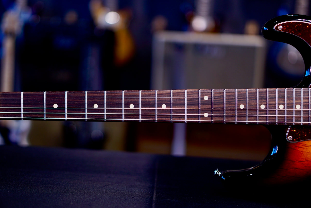 Tom Anderson Icon Classic 3 Color Burst * 01-29-26P *