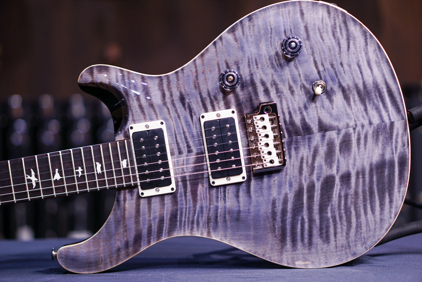 PRS Guitars – Page 2