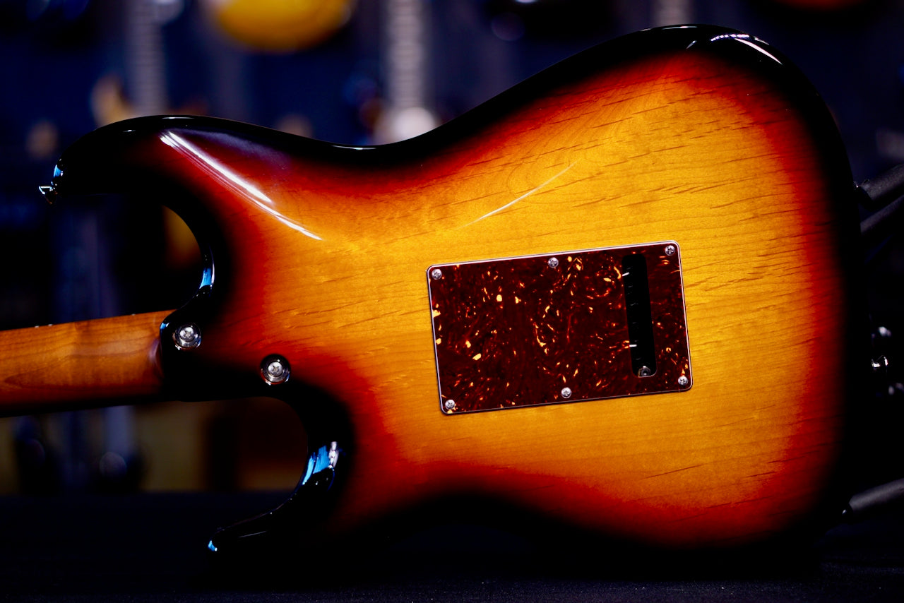Tom Anderson Icon Classic 3 Color Burst * 01-29-26P *