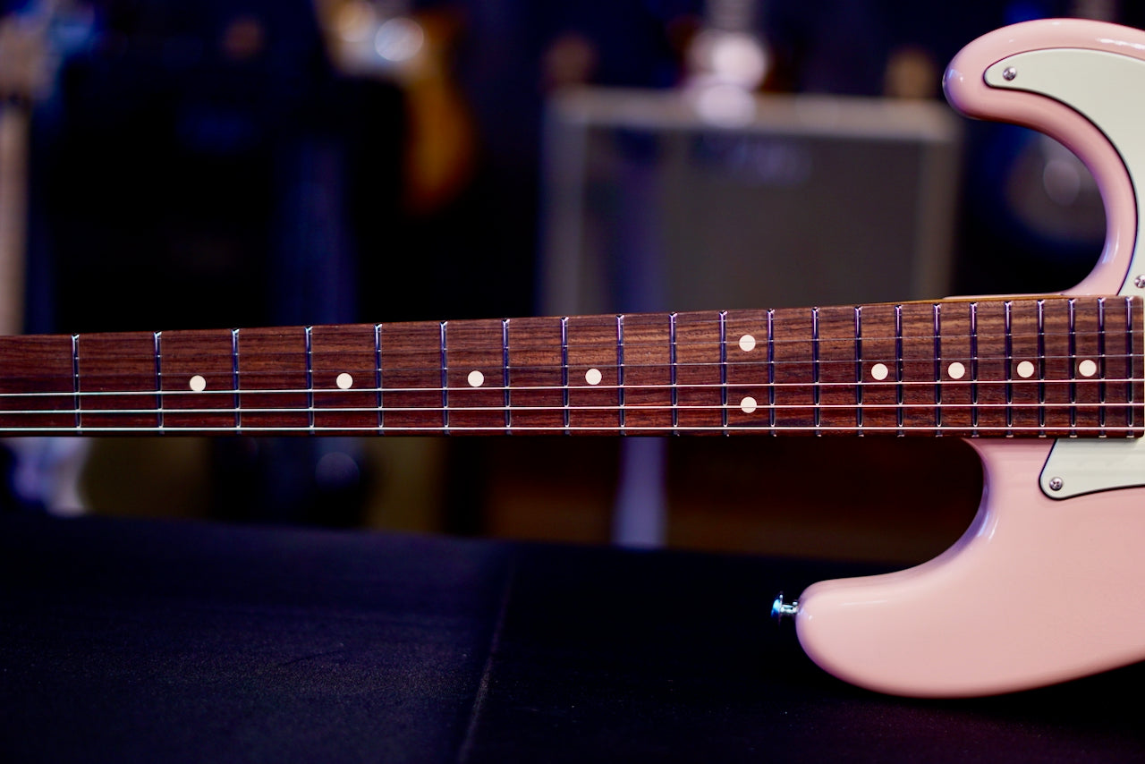 Suhr Mateus Asato Classic S Shell Pink 92517