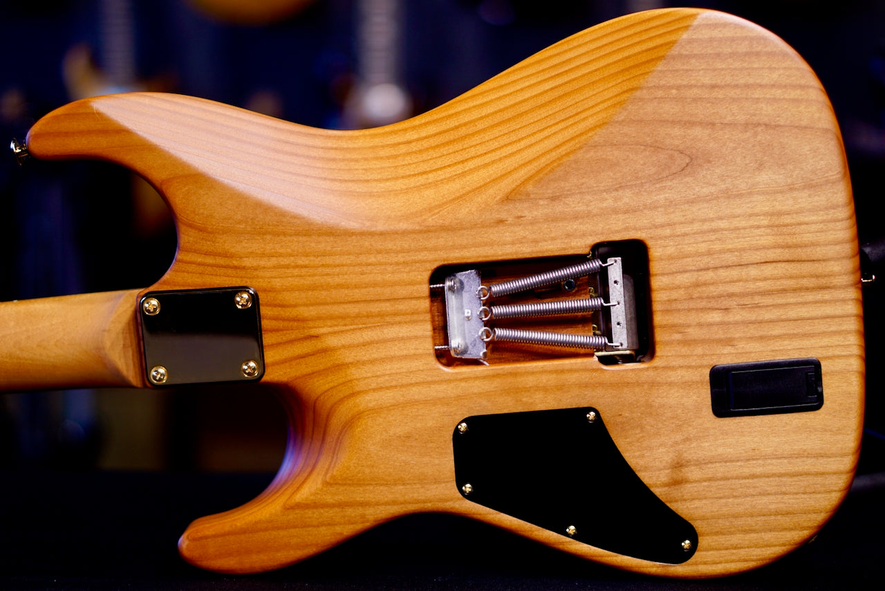 Suhr Reb Beach Standard Series 91603 SIGNED