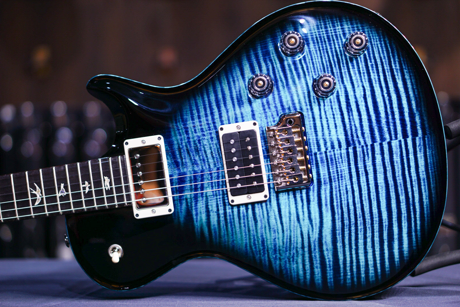 Prs tremonti store