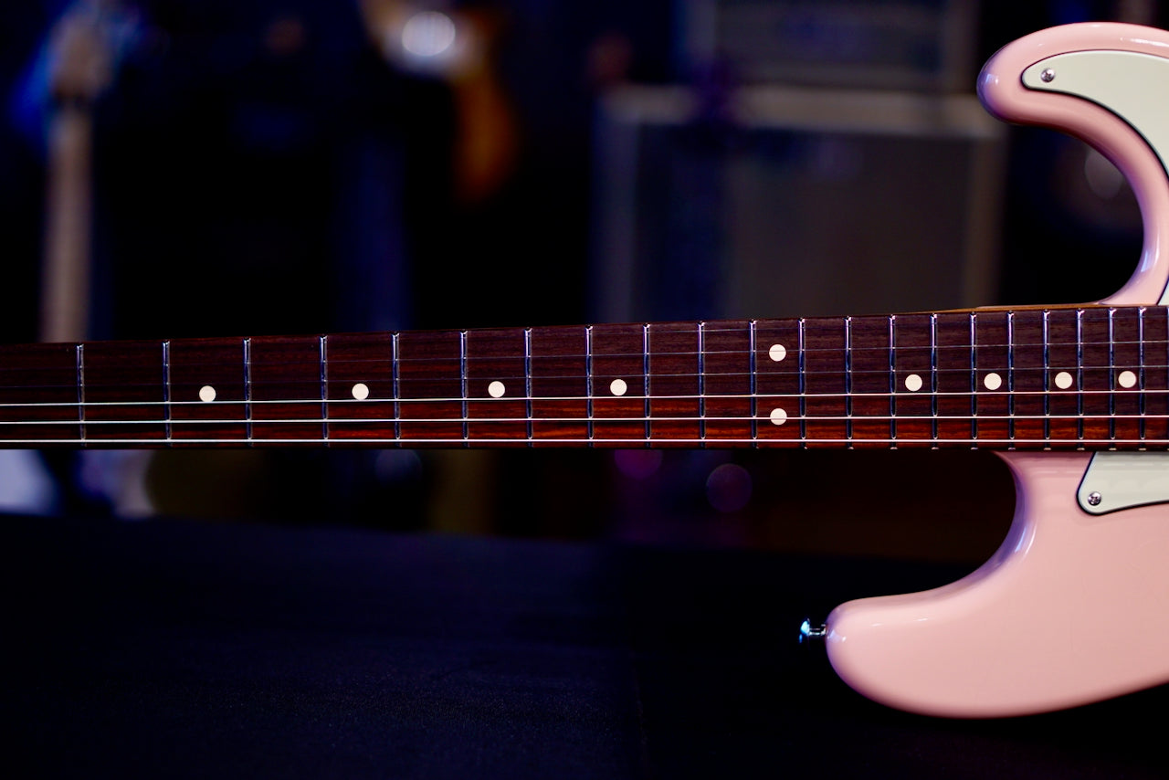 Suhr Mateus Asato Classic S Shell Pink 92516