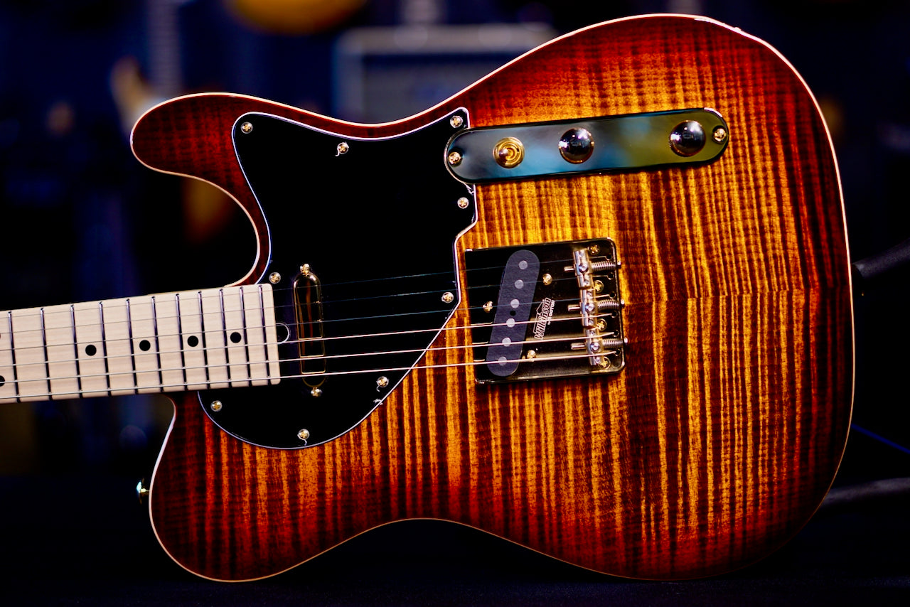 Suhr Andre Nieri Signature Classic T 90274