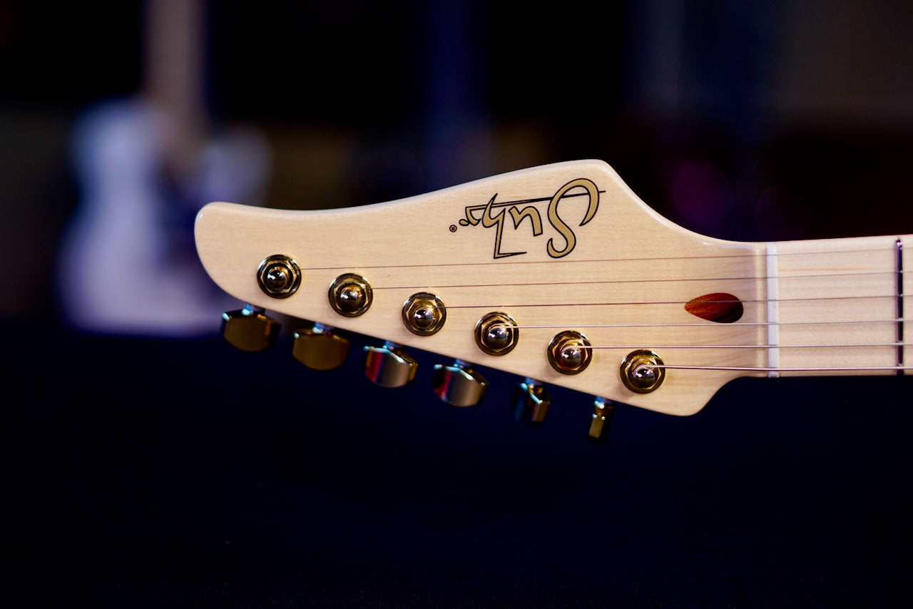 Suhr Andre Nieri Signature Classic T 90274