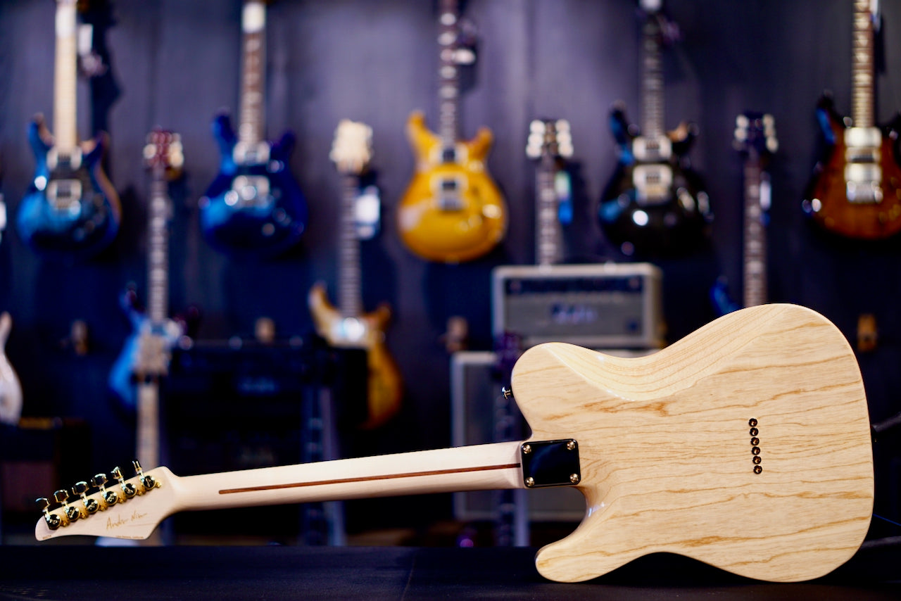 Suhr Andre Nieri Signature Classic T 90274
