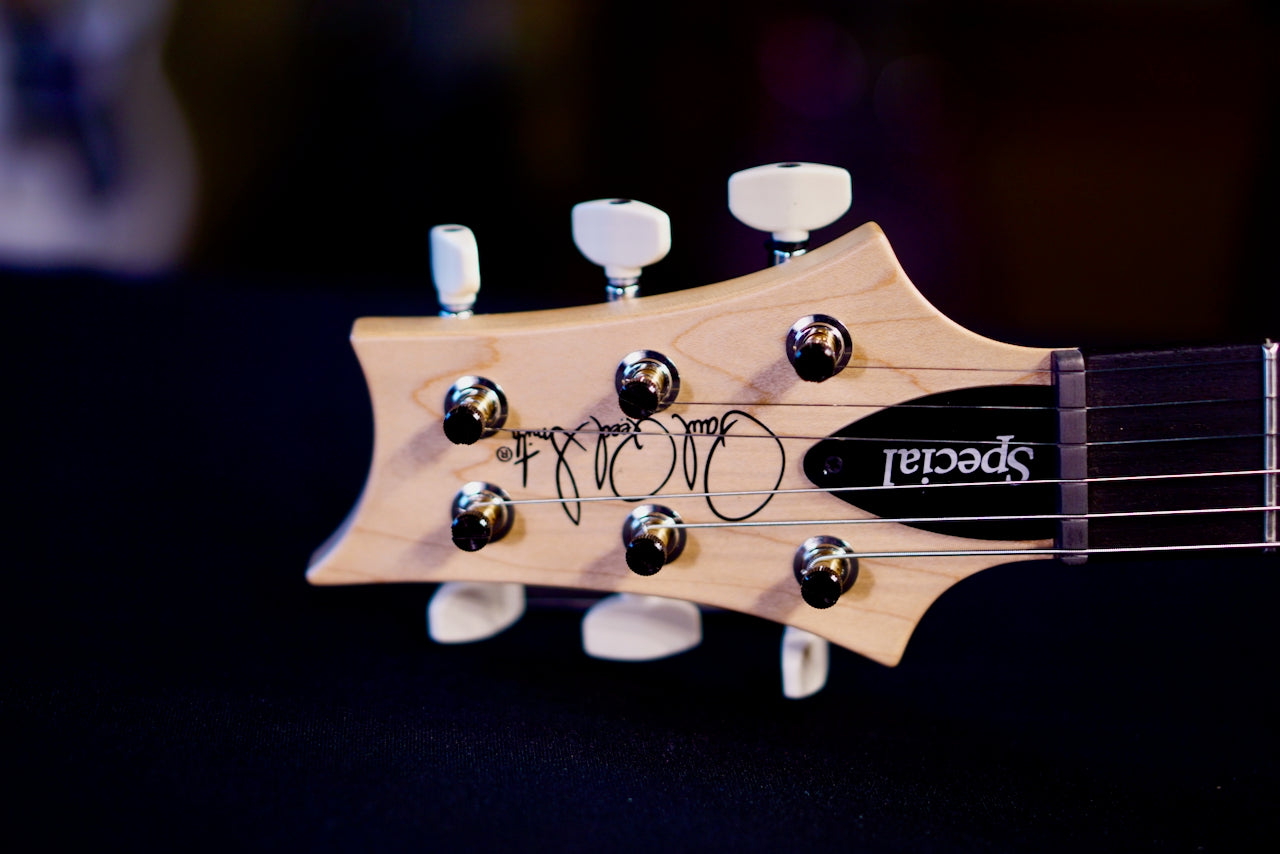 PRS CE 24 Special Limited Edition Carroll Blue 0423394