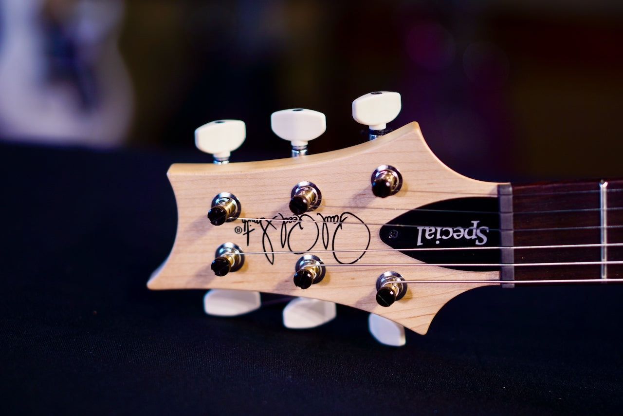 PRS CE 24 Special Limited Edition Carroll Blue 0423035