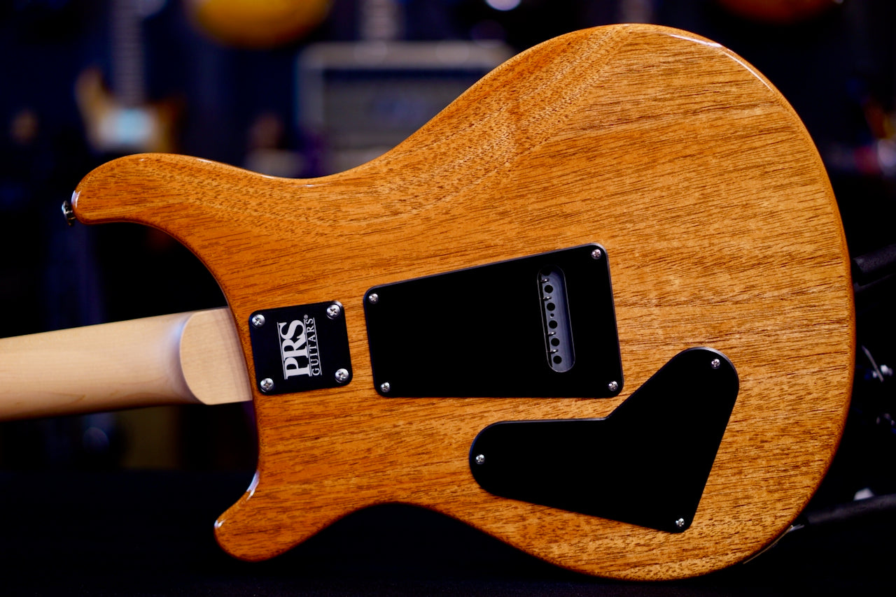 PRS CE 24 Special Limited Edition Carroll Blue 0423035