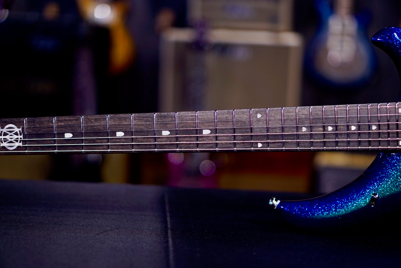 Ernie Ball Music Man Majesty Premium Select - Ka'anapali Dream M021808
