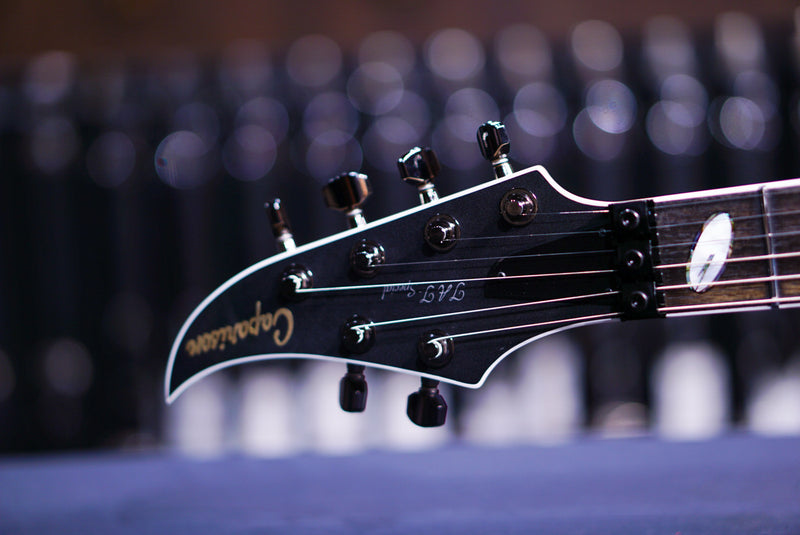 Caparison TAT Special fm moonlight 3370117