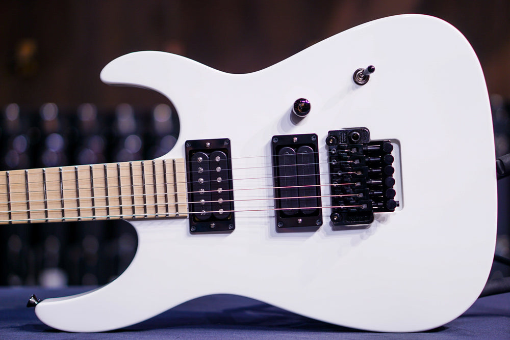 Caparison Dellinger prominence MJR MICHAEL J. ROMEO signature 3370044