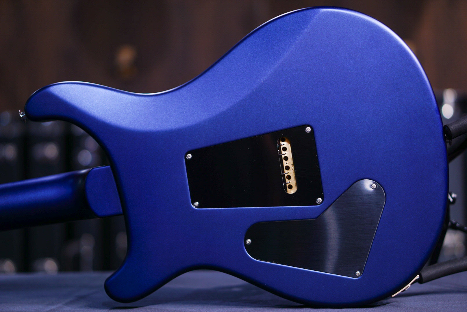 PRS Custom 24-08 frozen blue *custom color*  0368991