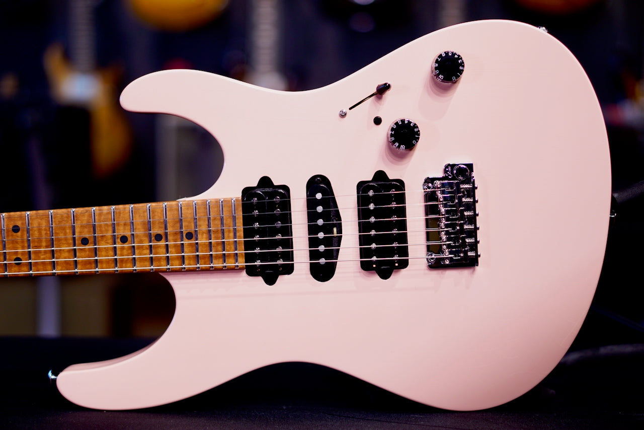 Suhr Modern Antique LE Shell Pink 90288