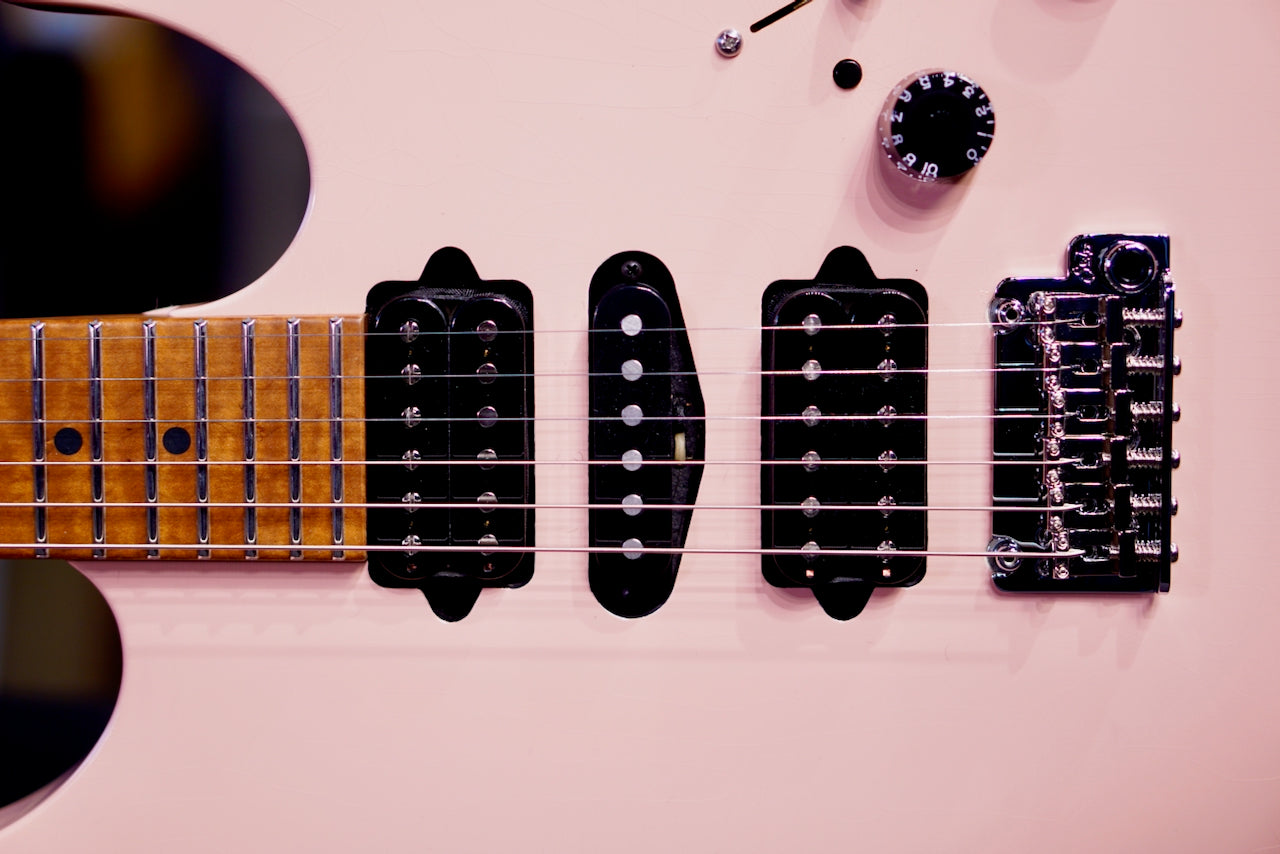Suhr Modern Antique LE Shell Pink 90288