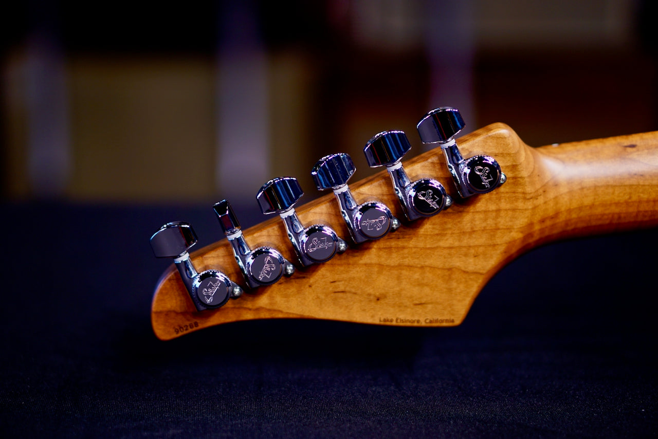 Suhr Modern Antique LE Shell Pink 90288