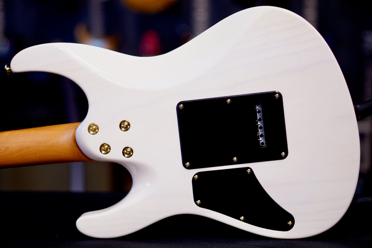 Suhr Modern Custom Natural white back 87958