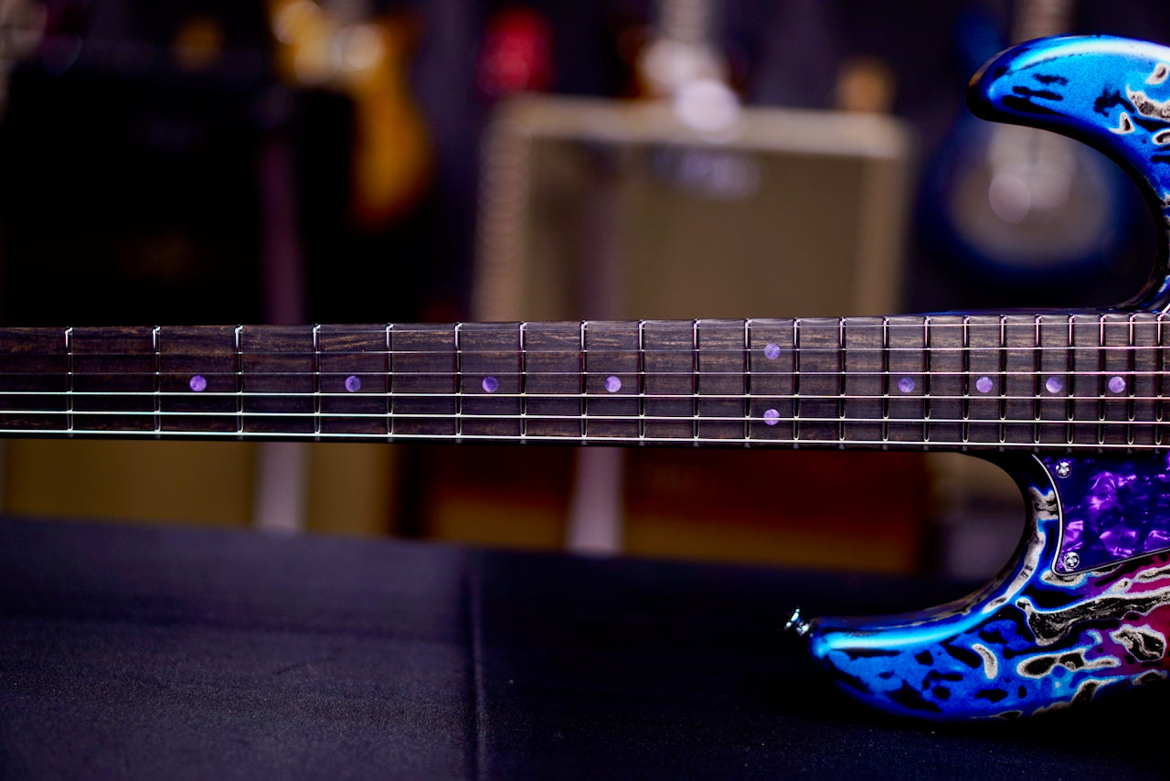 James Tyler Studio Elite HDX Jim Burst 26208