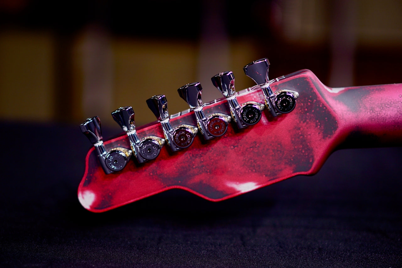 James Tyler Studio Elite HDX Jim Burst 26208