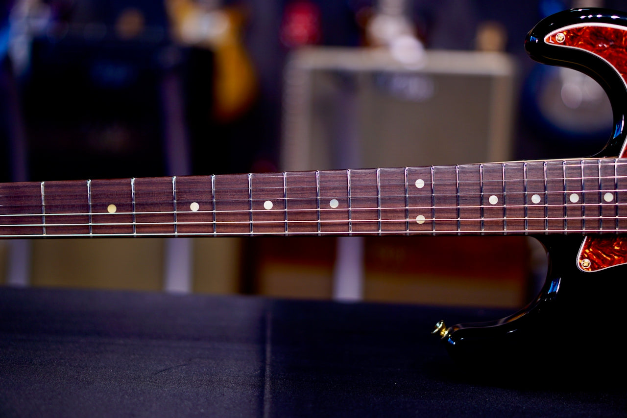 James Tyler Dann Huff Black Classic – 26023