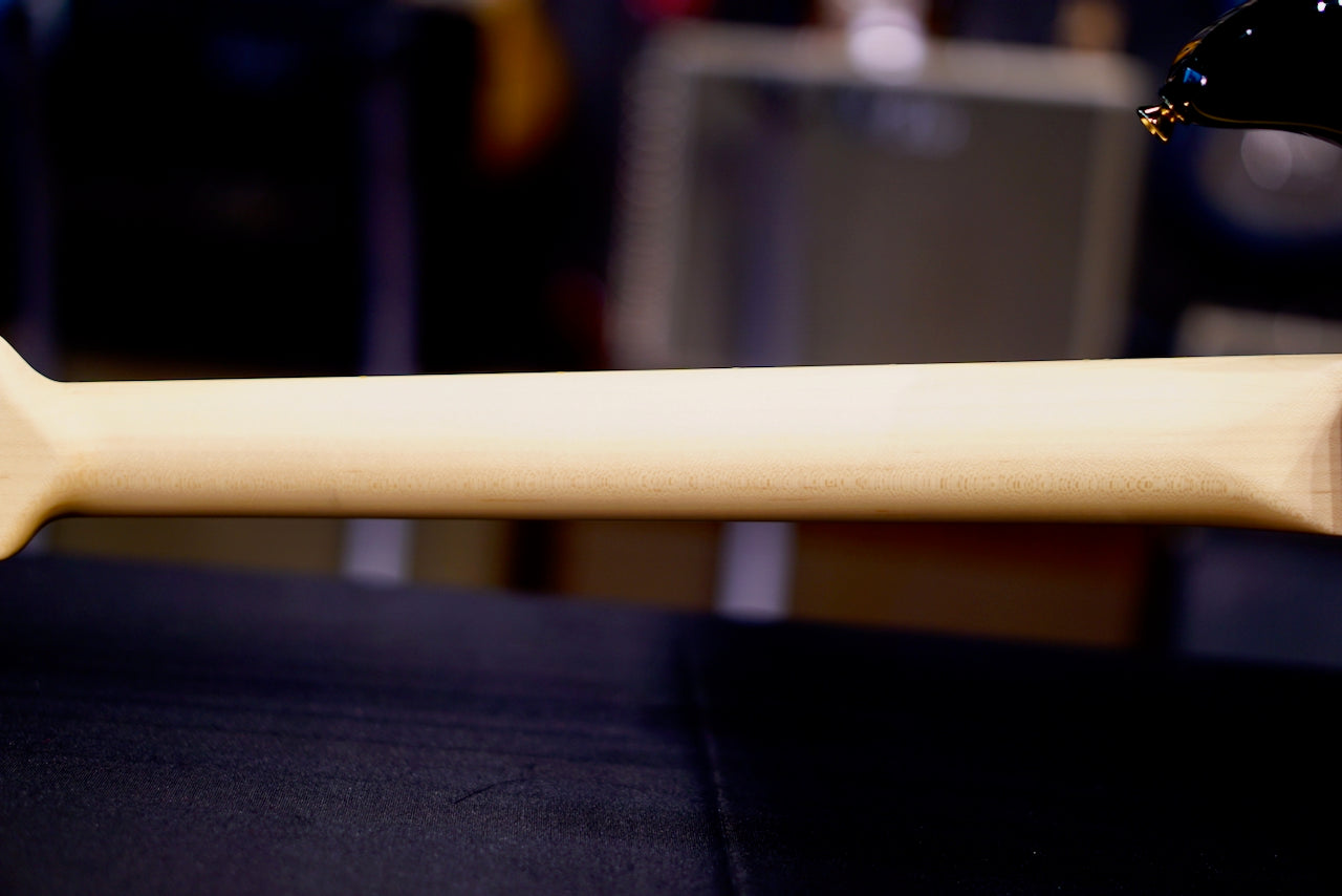 James Tyler Dann Huff Black Classic – 26023