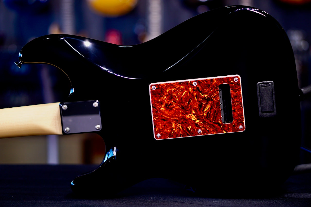 James Tyler Black Classic Level 2   26025
