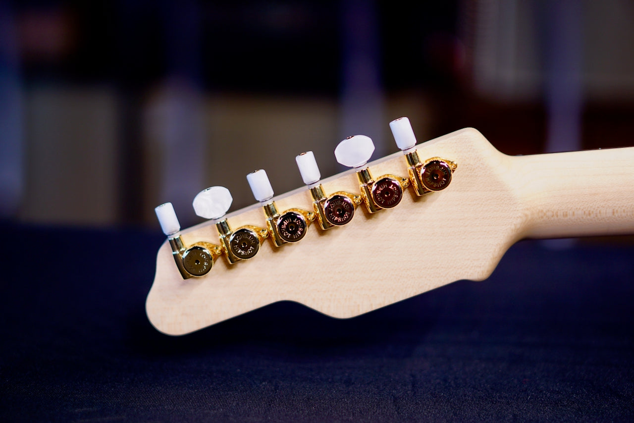 James tyler studio elite 1987 35th anniversary 26028