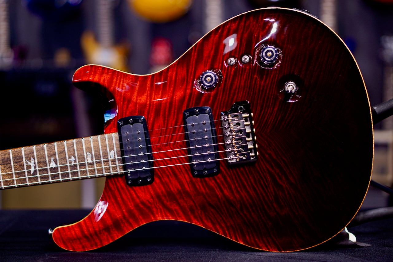 PRS Custom 24-08 Mango Top Sprayer's Choice Ltd Ed 0421396