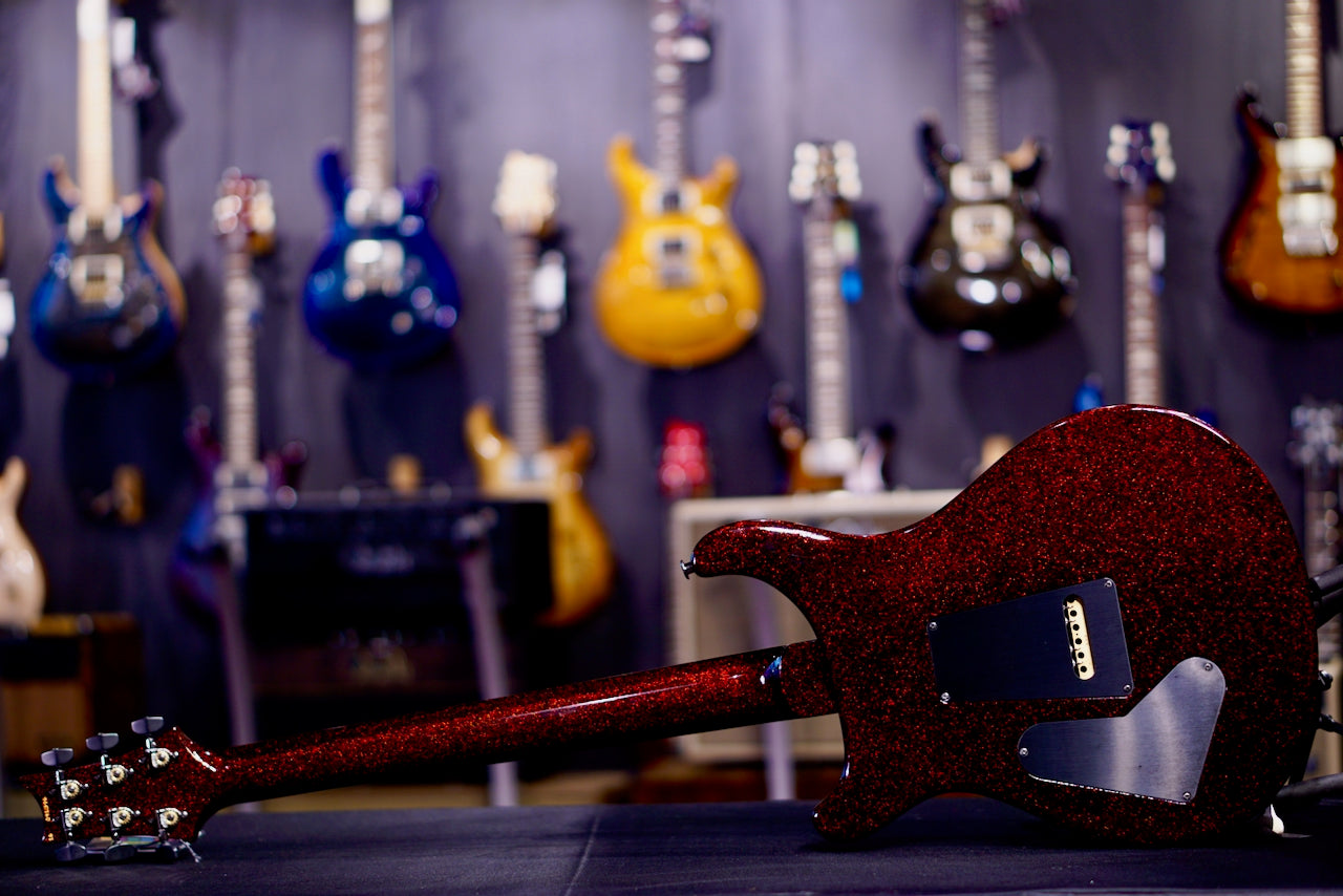PRS Custom 24-08 Mango Top Sprayer's Choice Ltd Ed 0421396