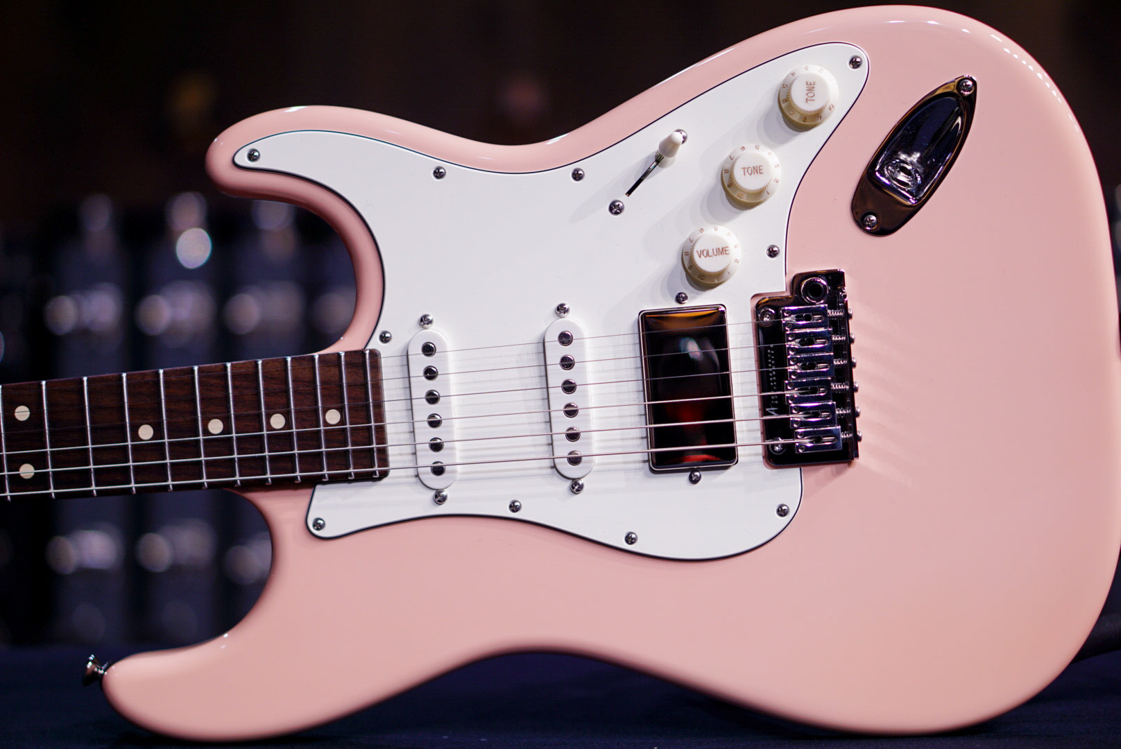 Tom Anderson icon classic shell pink 03-02-24P