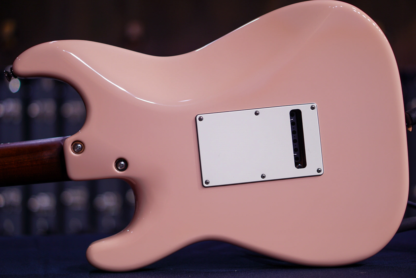 Tom Anderson icon classic shell pink 03-02-24P