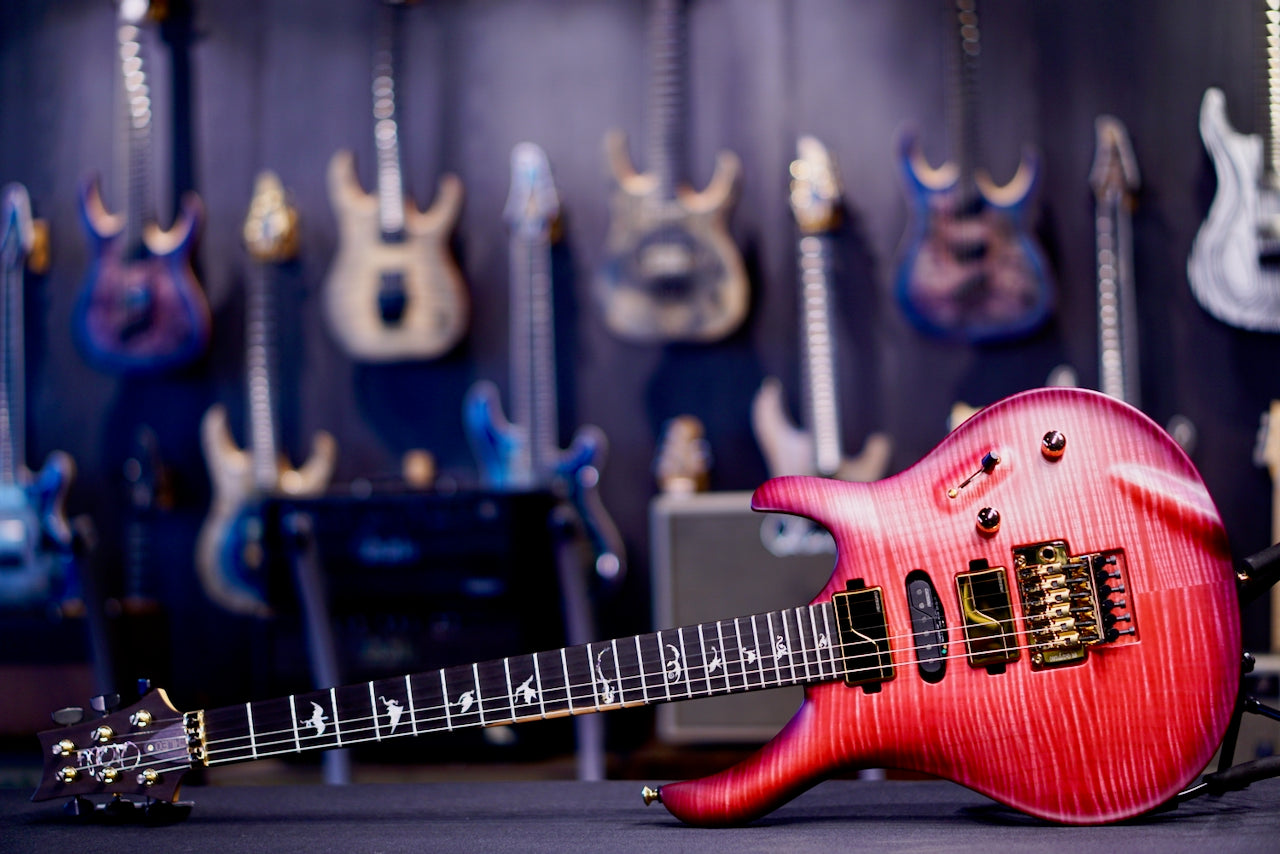 PRS Chleo Orchid Dusk 0422315