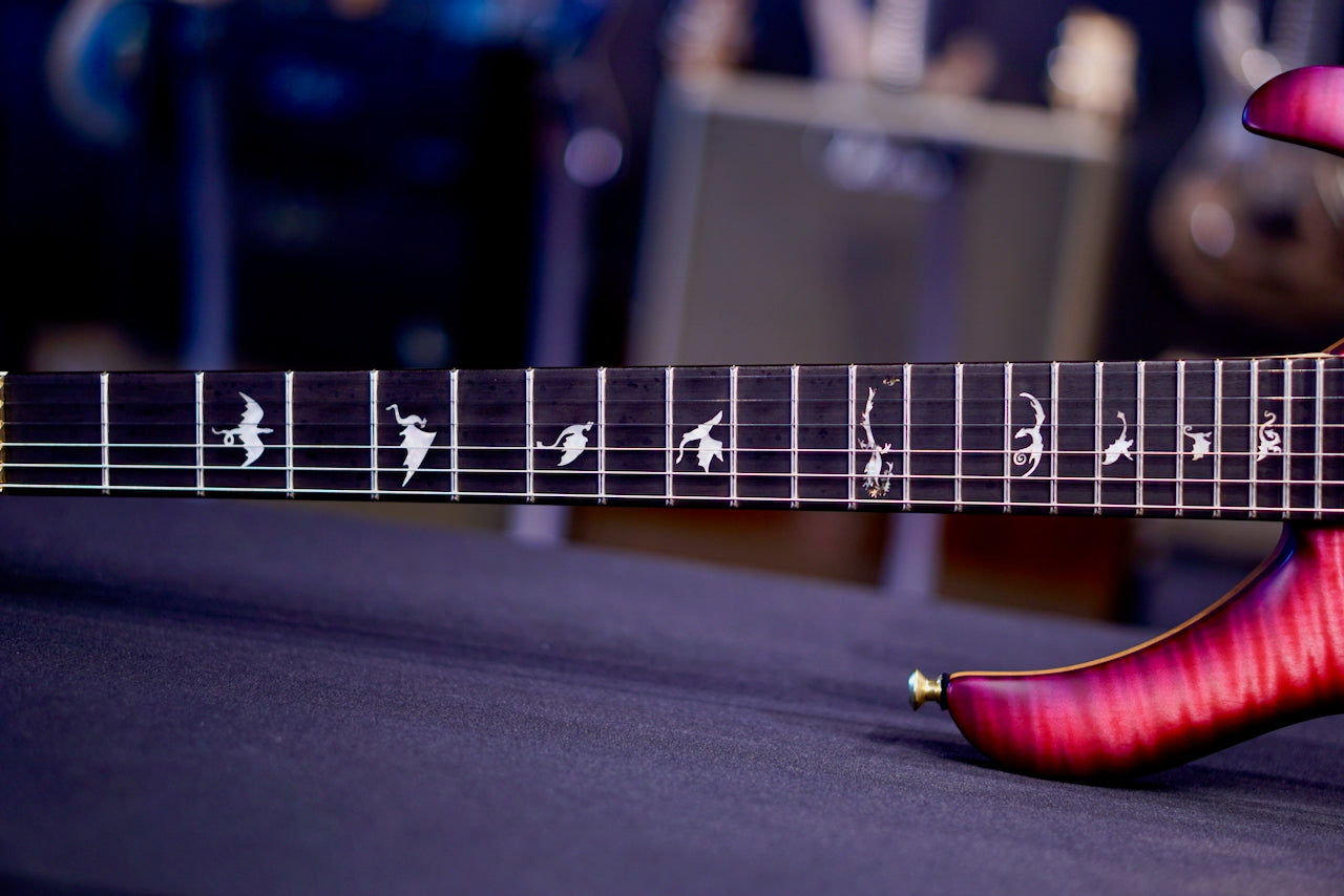 PRS Chleo Orchid Dusk 0420120