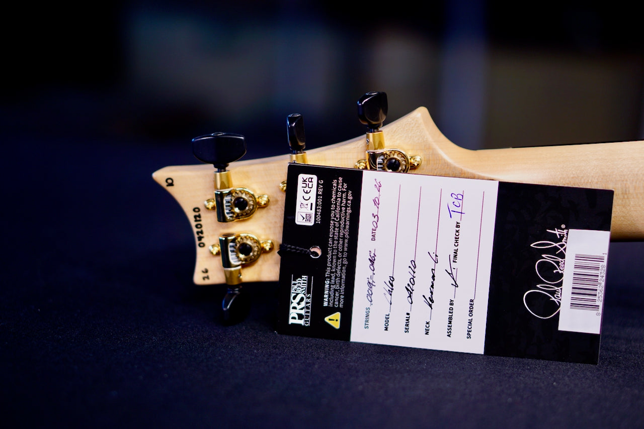PRS Chleo Orchid Dusk 0420120