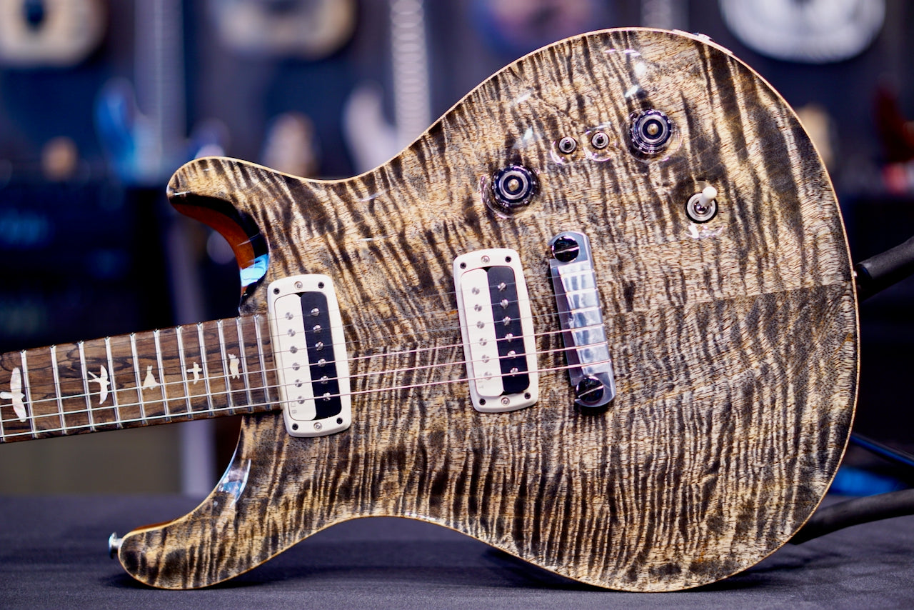 PRS Paul's Guitar Mango Top Limited Edition Charcoal 0425447