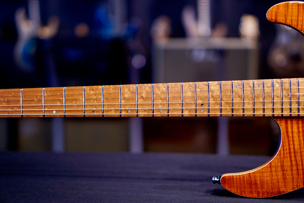 Mayones Aquila® Emory Alex Hutchings Signature
