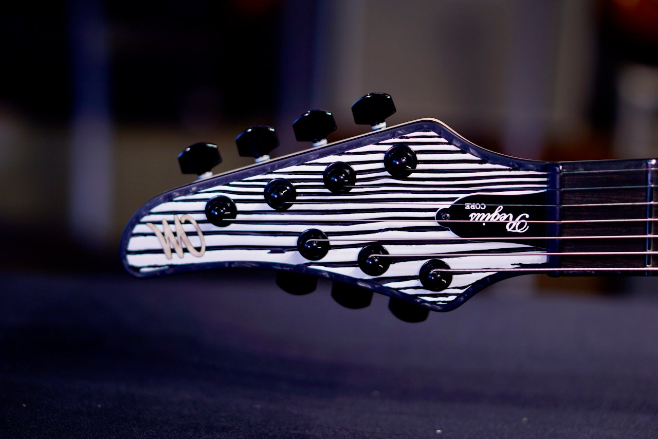 Mayones Regius Core Gothic 7 RF2504084