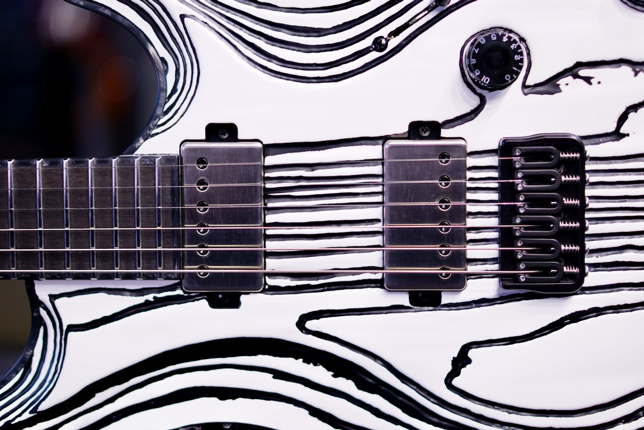 Mayones Regius Core Gothic 6 RF2504086