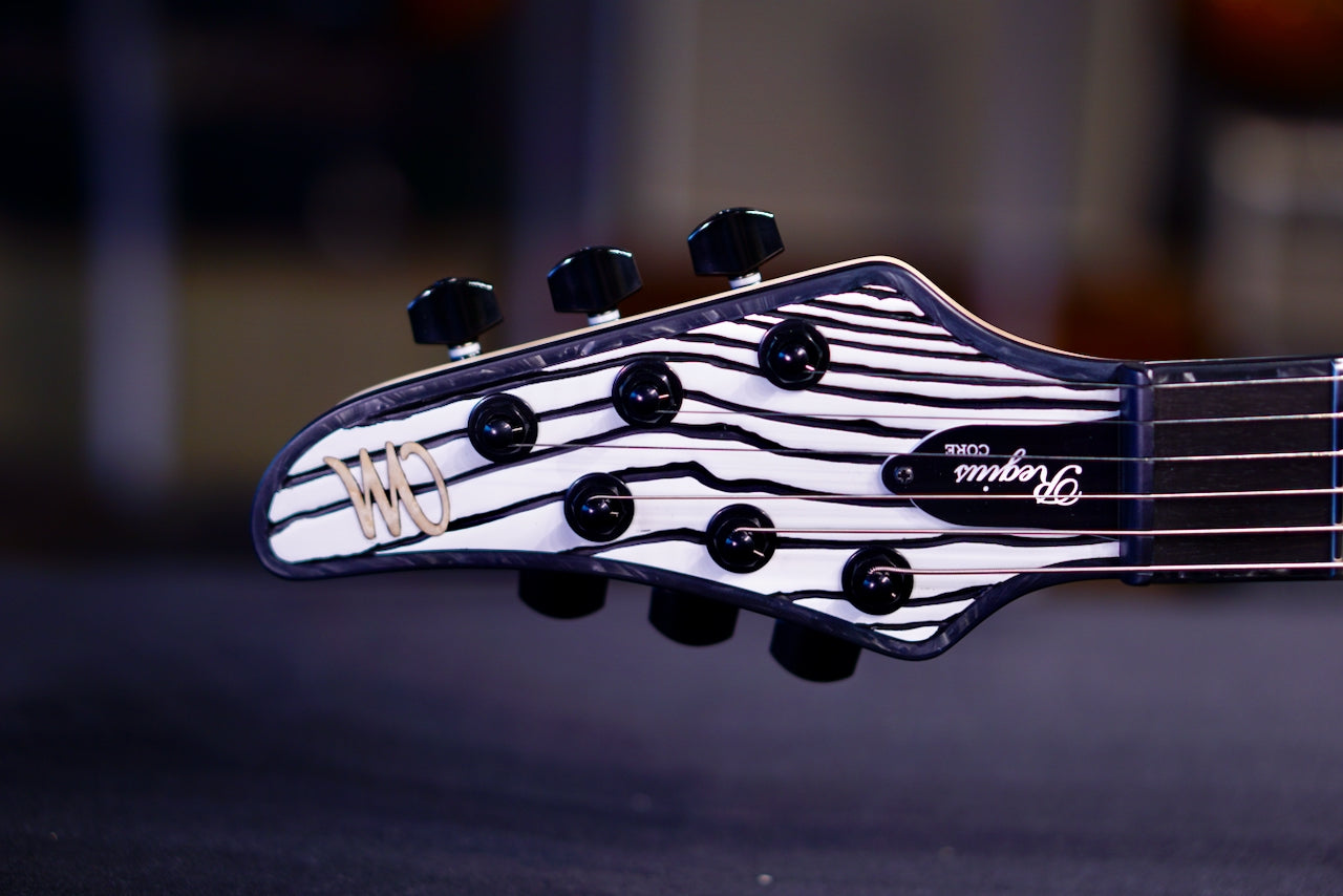 Mayones Regius Core Gothic 6 RF2504086