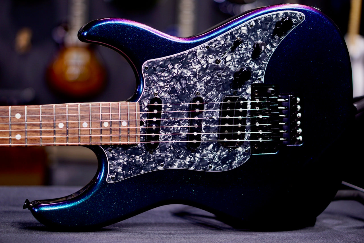 James Tyler JTG FR Floyd Rose - Chameleon