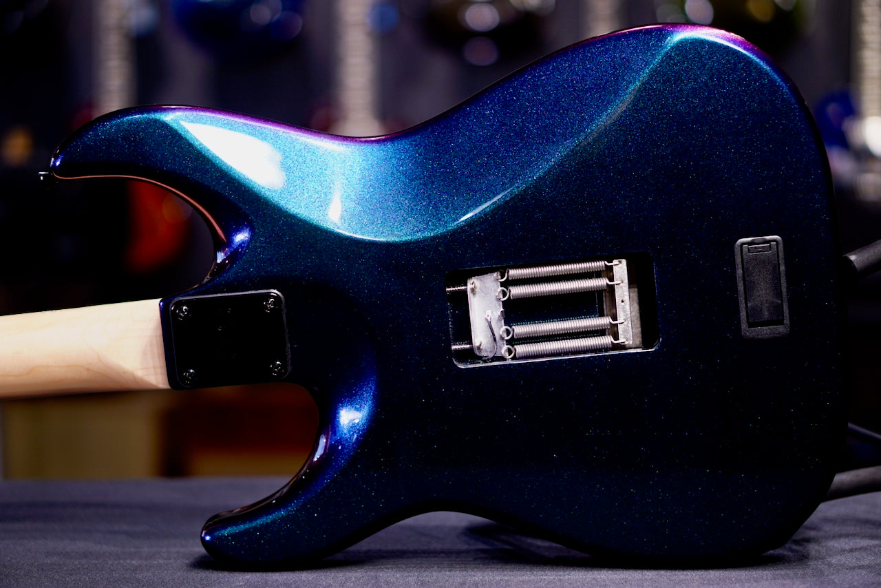 James Tyler JTG FR Floyd Rose - Chameleon